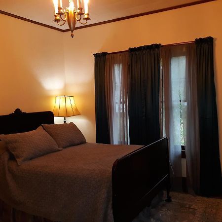 Harriott House, The Summer Room Terre Haute Bagian luar foto
