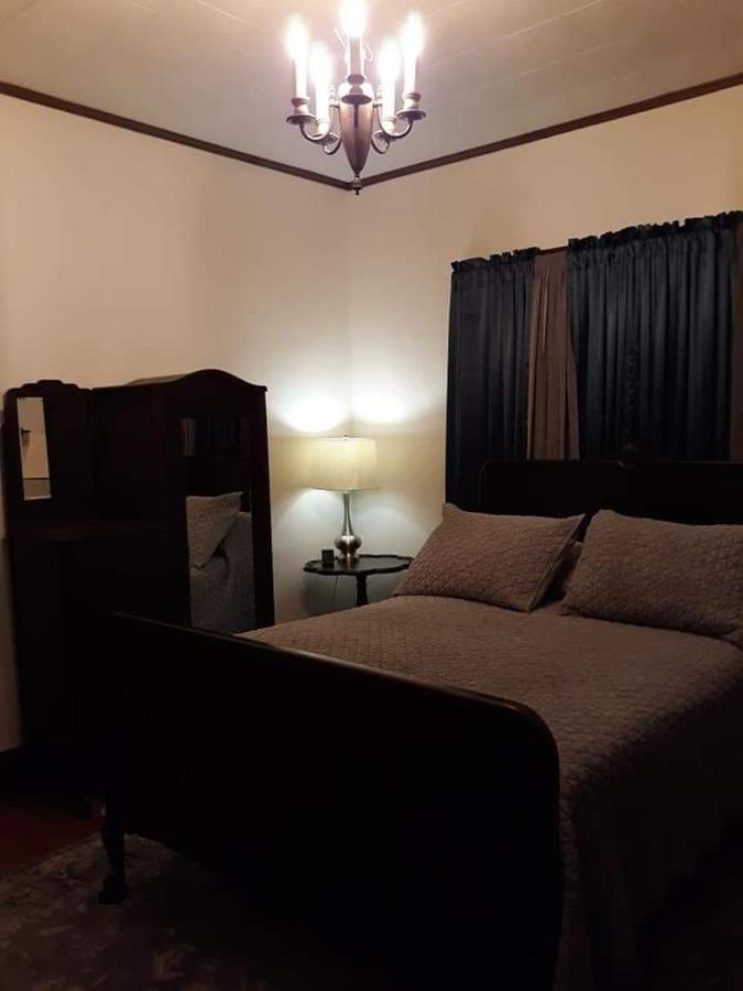 Harriott House, The Summer Room Terre Haute Bagian luar foto