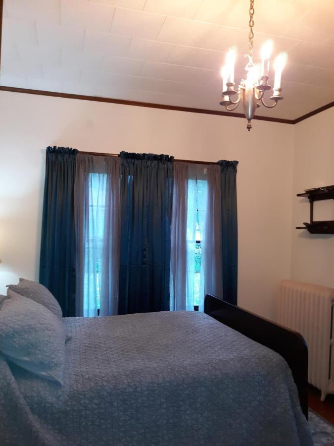 Harriott House, The Summer Room Terre Haute Bagian luar foto