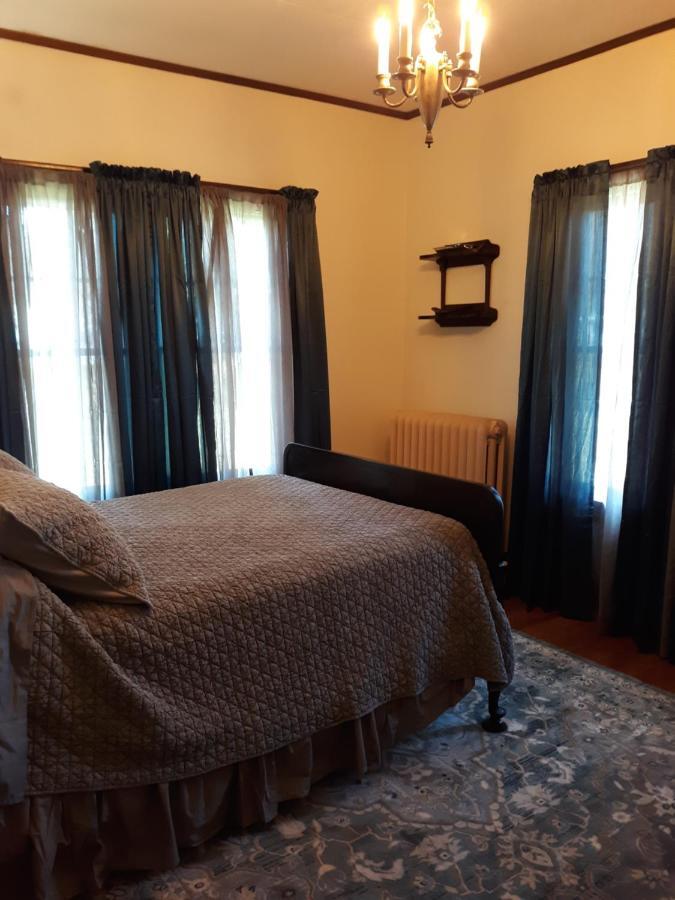 Harriott House, The Summer Room Terre Haute Bagian luar foto